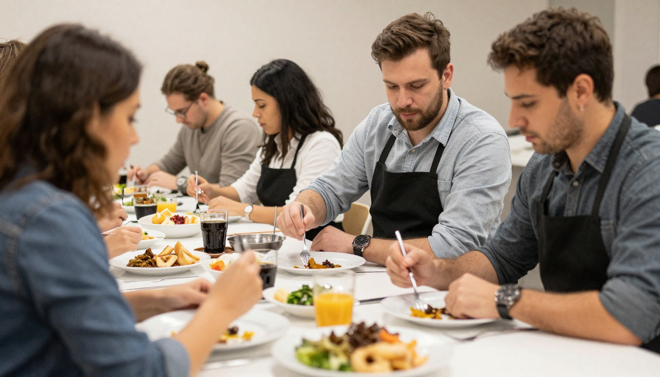 Réussir son implantation et s'engager dans un réseau en pleine croissance