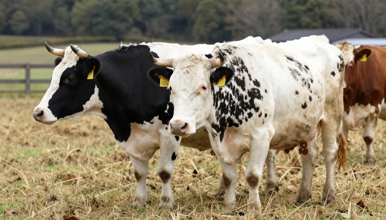C'était important pour moi de comprendre comment l'élevage à Hyogo façonne un produit si différent