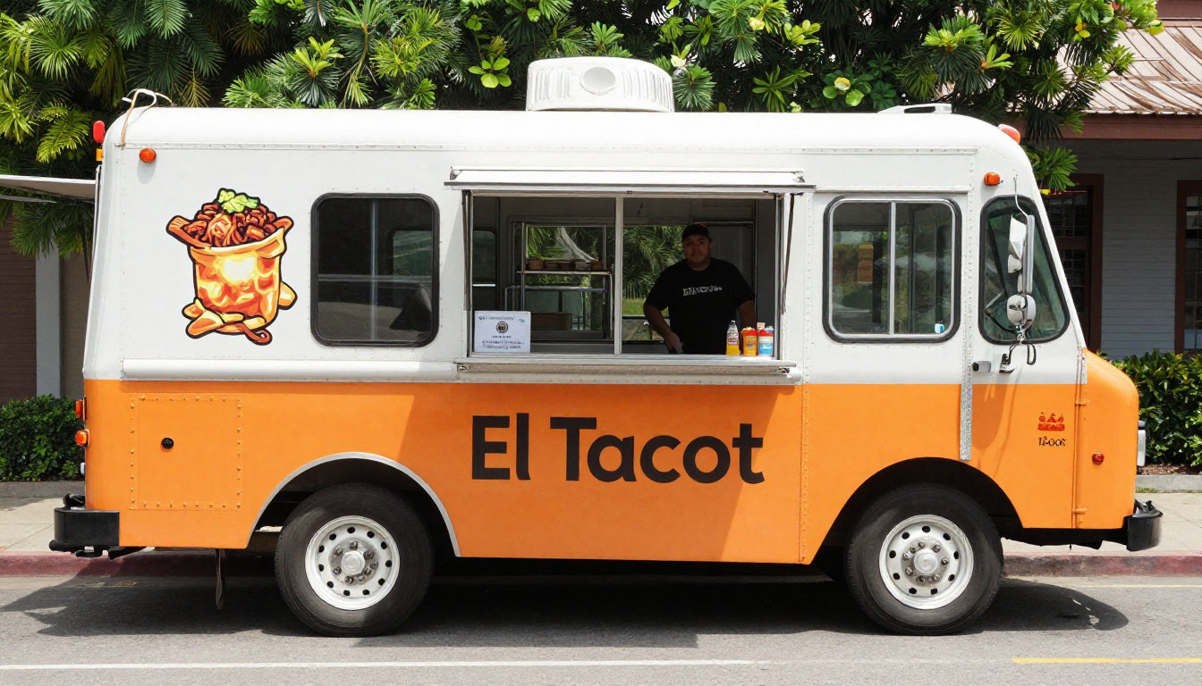 El Tacot, la preuve que le Mexique se déguste aussi en mode bio