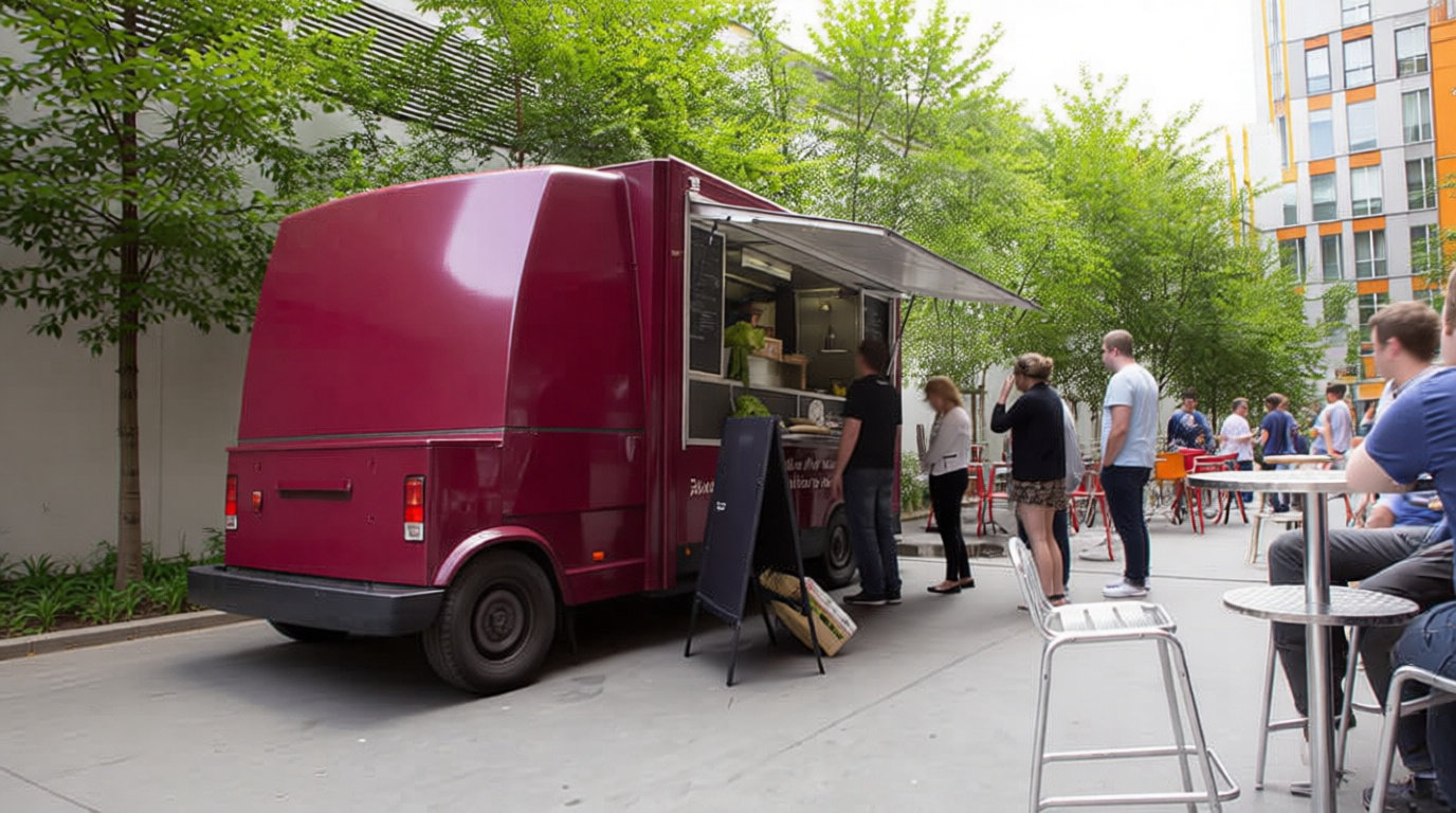 Le Cousin Mouton, ou l'art de sublimer le fromage fondu entre deux tranches