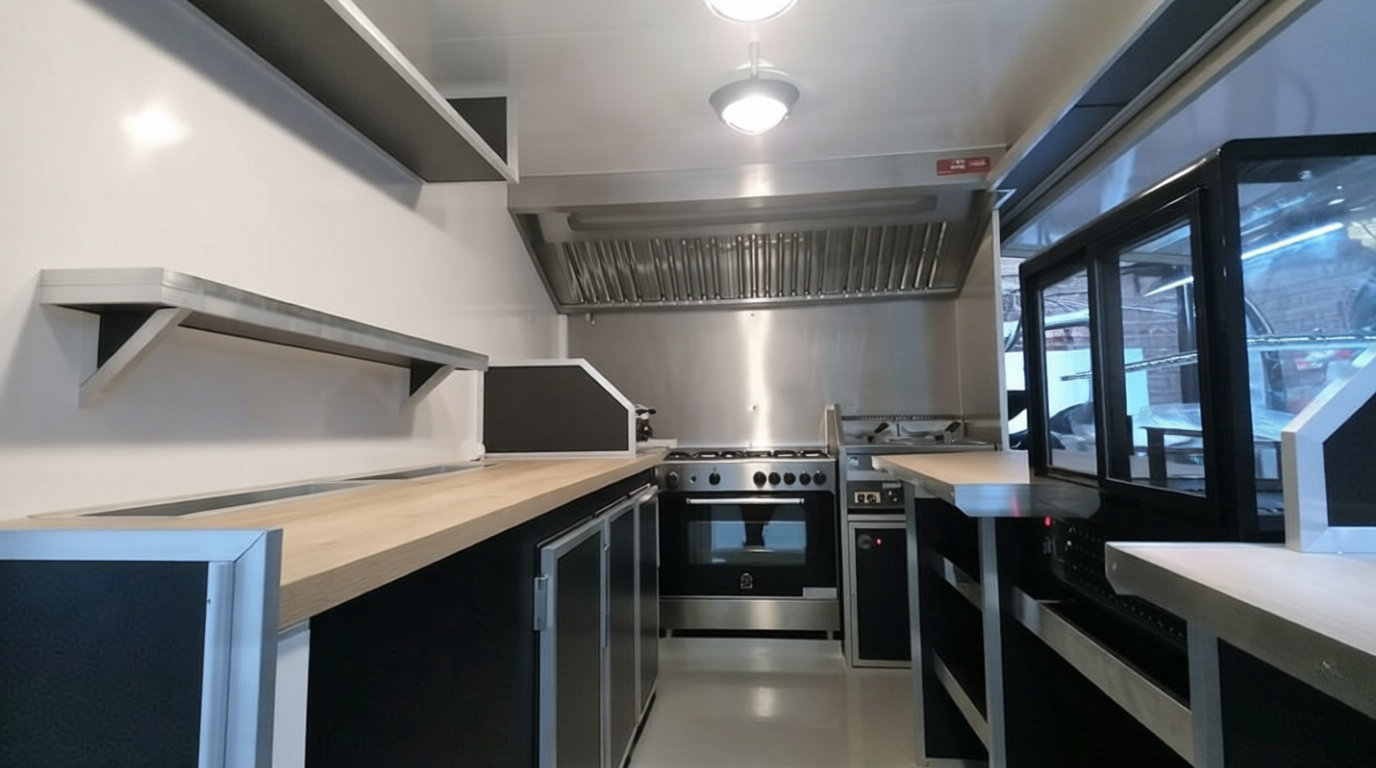 Financer son outil de travail demande de trouver le juste milieu entre le confort du neuf et la réalité économique de son budget de départ