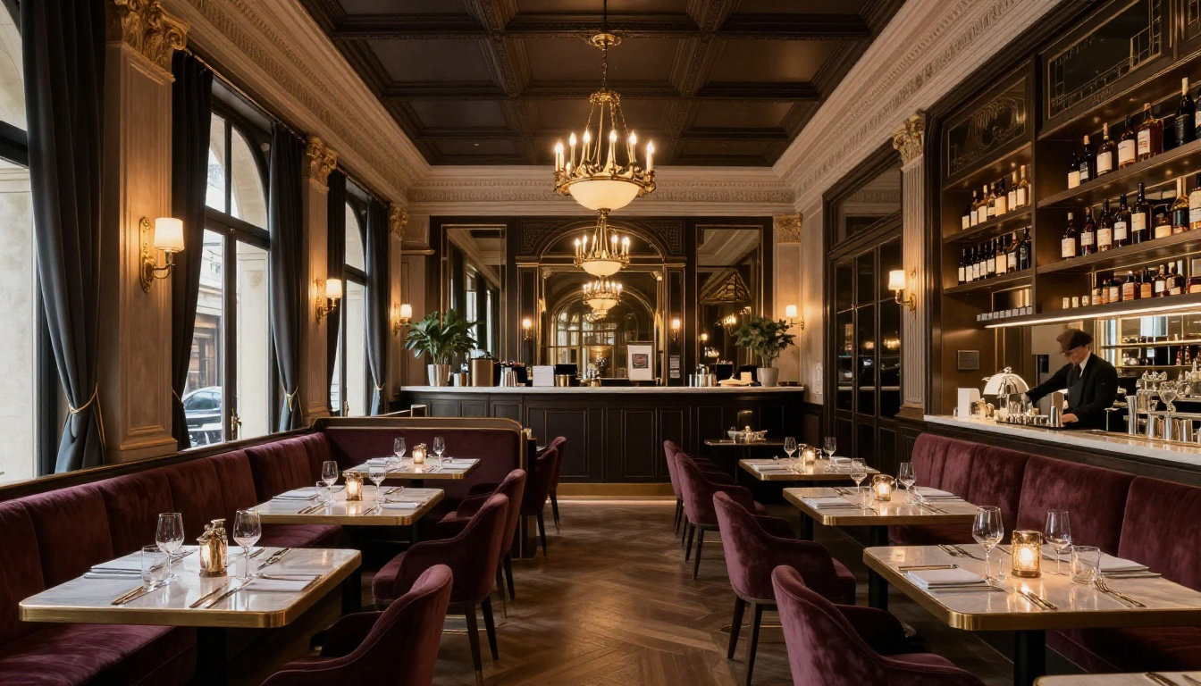 Mes astuces pour identifier les bons créneaux et décrocher une table stratégique