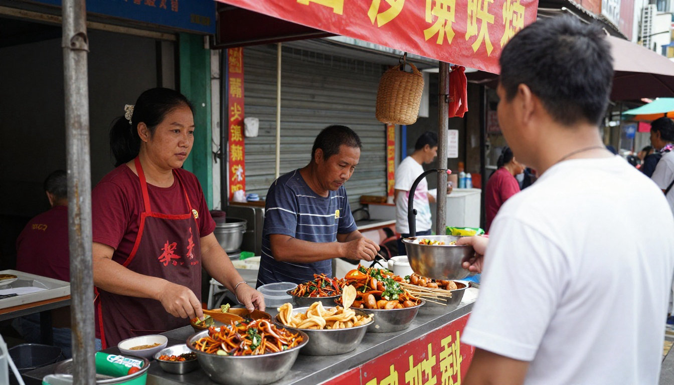 Au fil des années, j'ai observé comment ce modèle économique fait vivre des milliards de personnes