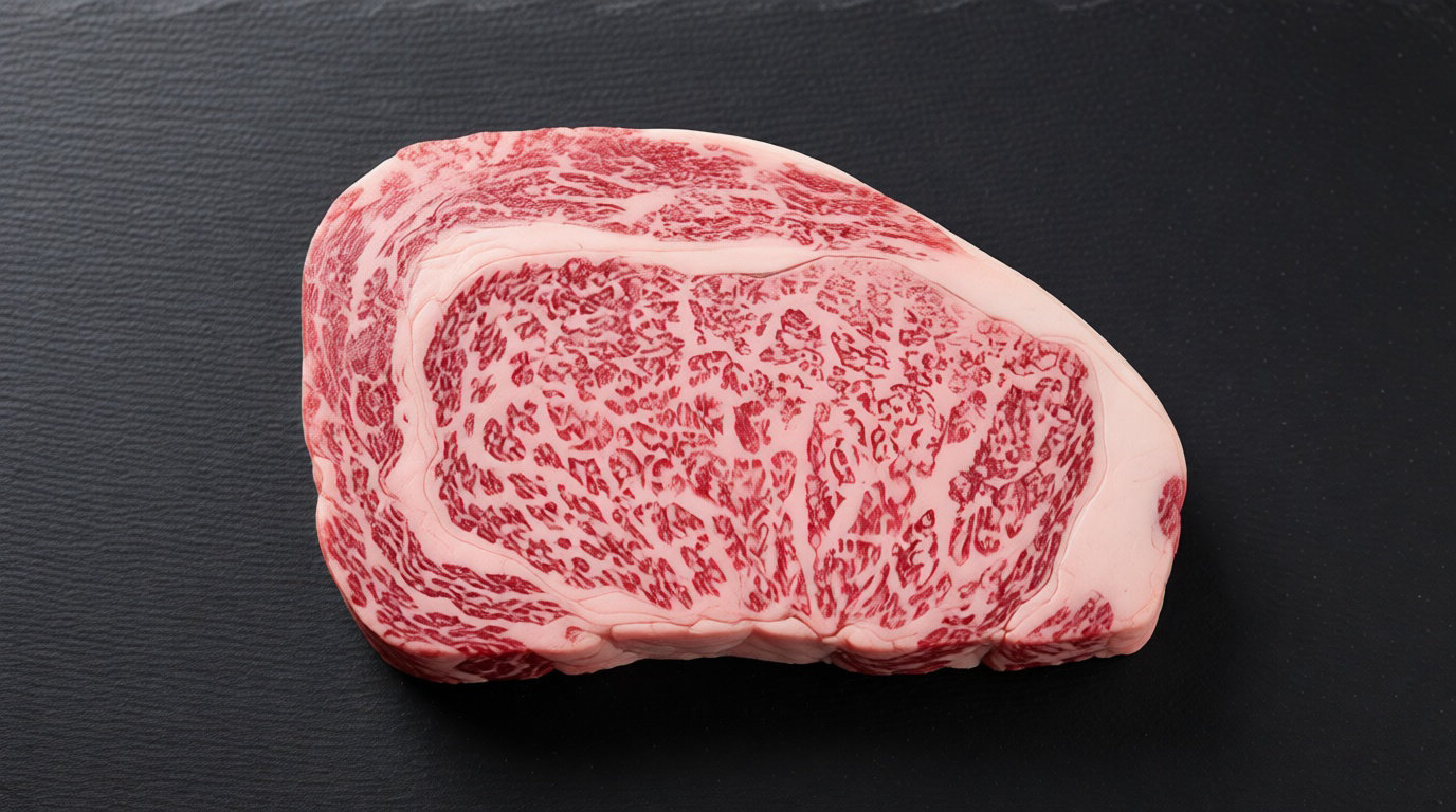 De fil en aiguille, on finit par saisir pourquoi le grade A5 est devenu le Graal des bouchers