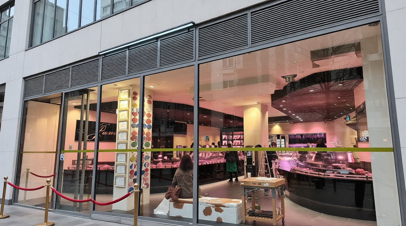 Les Jumeaux aux Lilas pour une approche éthique et sans compromis