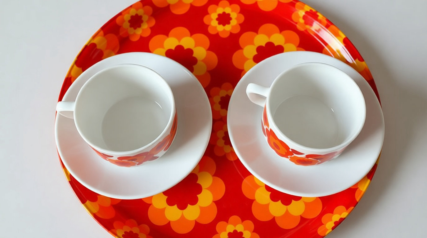 3 collections cultes qui racontent l'histoire de nos cuisines