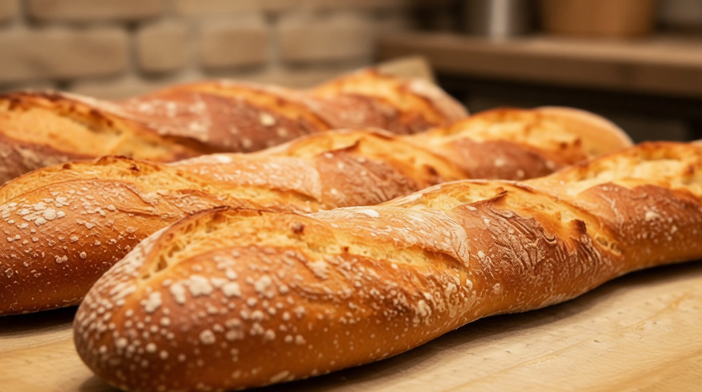 Au cœur du décret de 1993 : ce qui définit légalement notre baguette de tradition