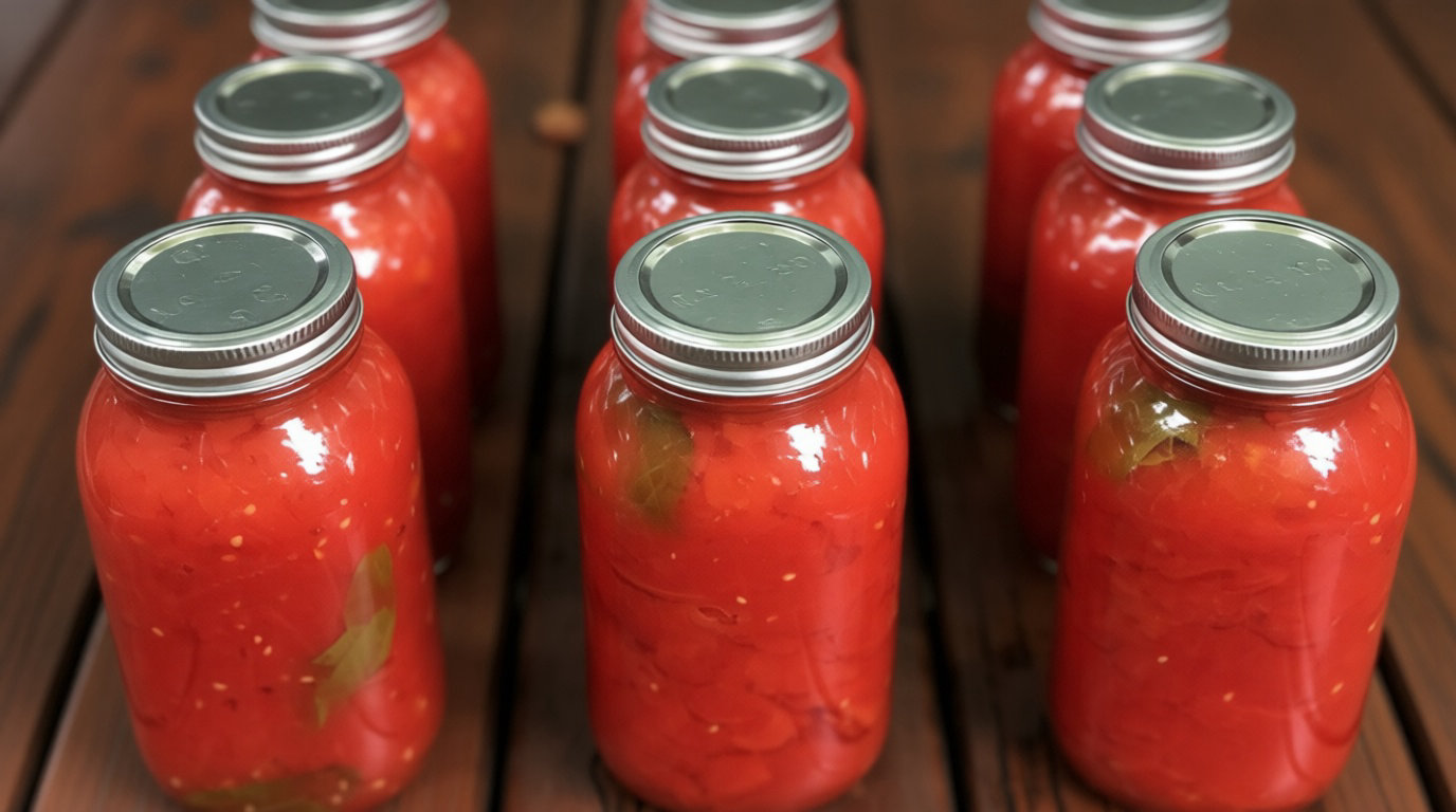 Mes secrets de chef pour conserver les préparations et limiter le gaspillage