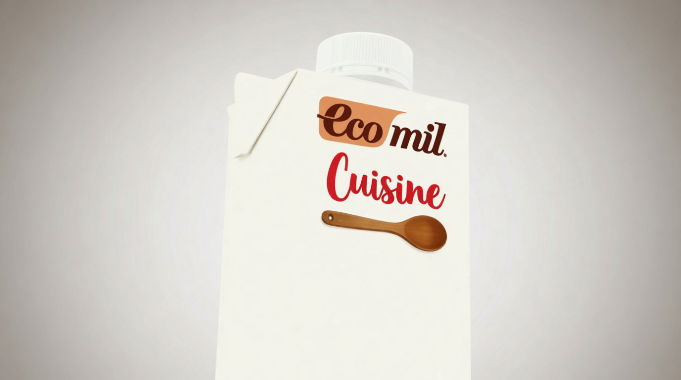 La crème de noix de cajou pour une version végétale surprenante