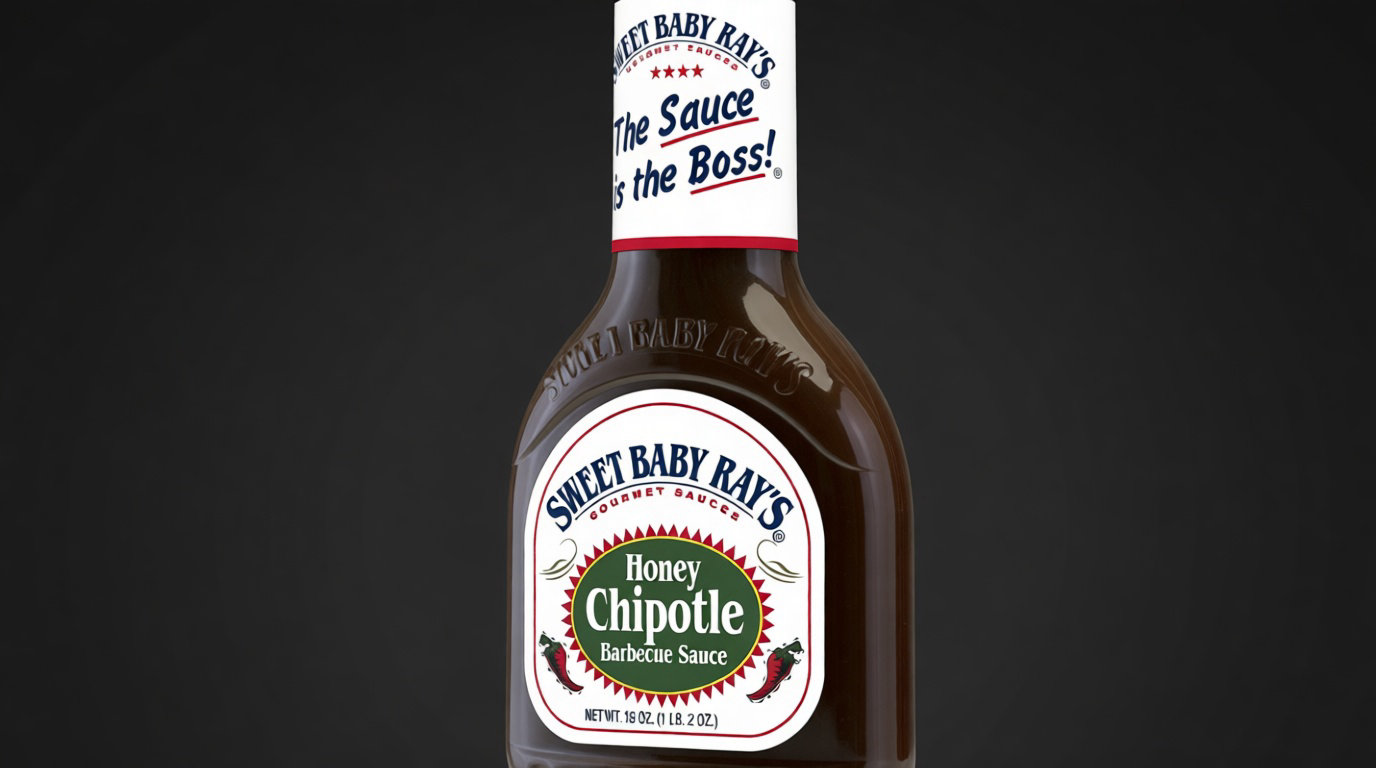 La sauce barbecue au miel et piment pour un caractère affirmé