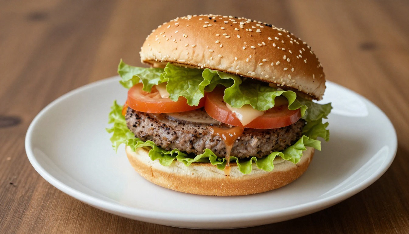 Mon avis sur les burgers de Papa et ce que j'ai vraiment pensé de la fraîcheur de leurs produits