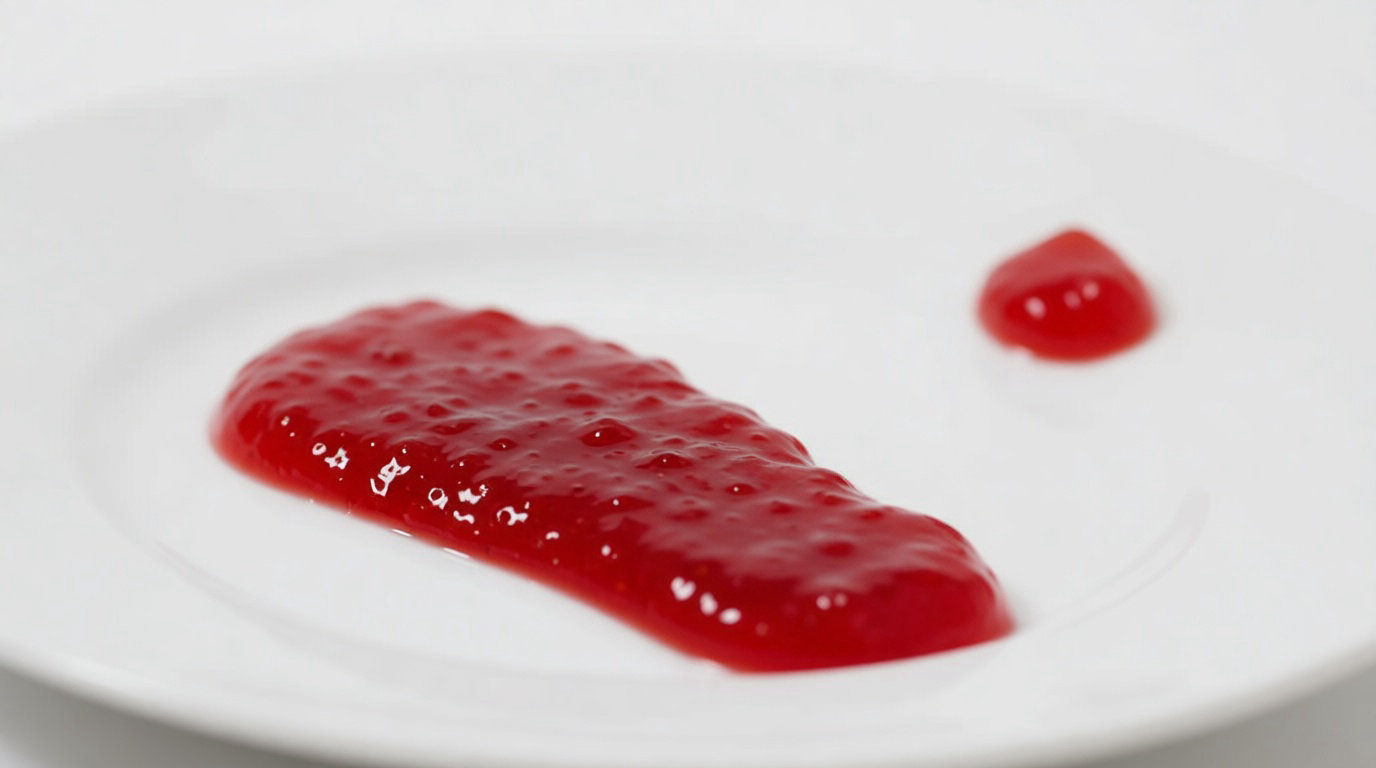 Les secrets d'une cuisson lente et le test de la goutte