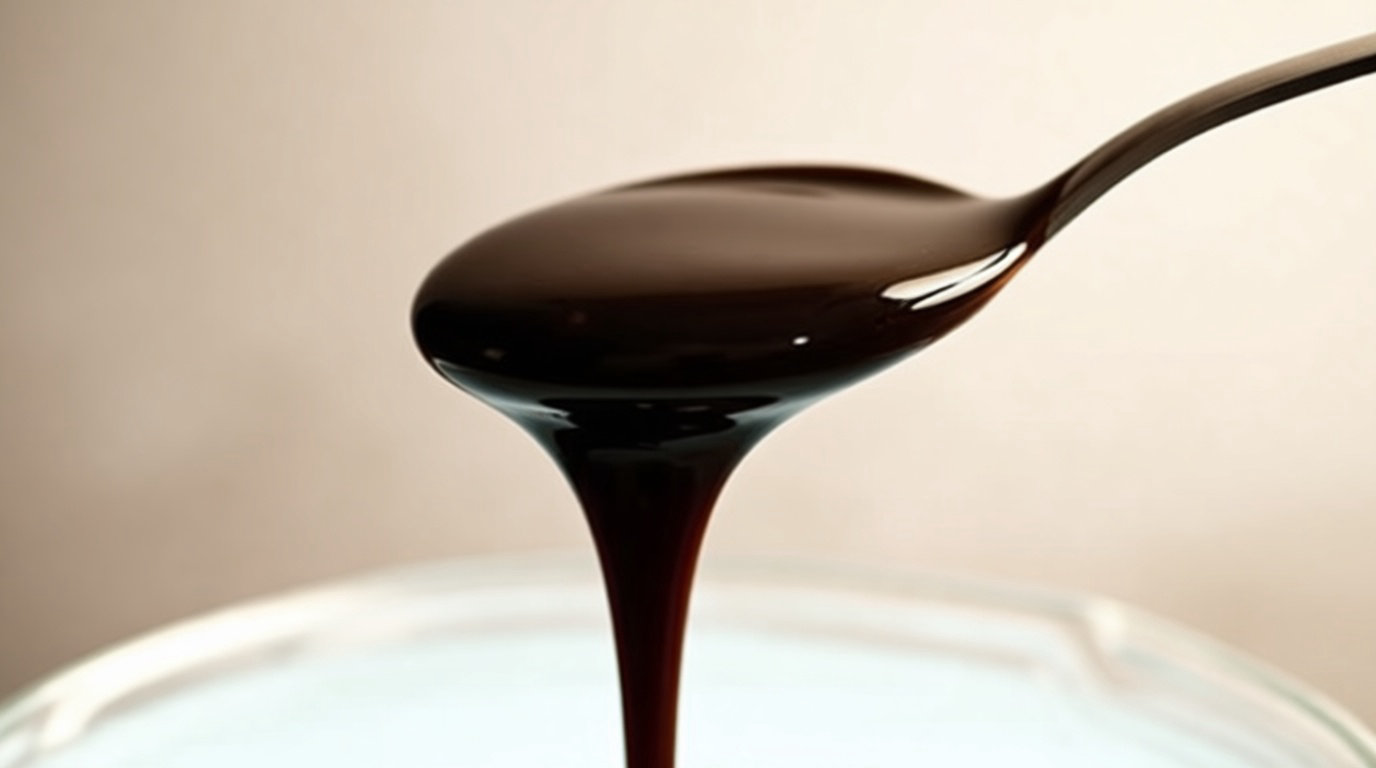 Pourquoi la mélasse et le sirop de batterie changent tout à vos recettes