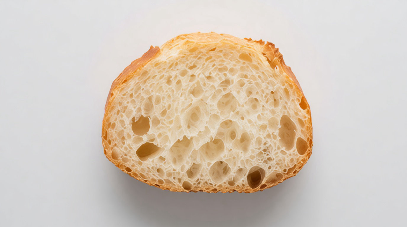 Savoir débusquer l'imposture : le duel entre l'artisanat et le pain industriel