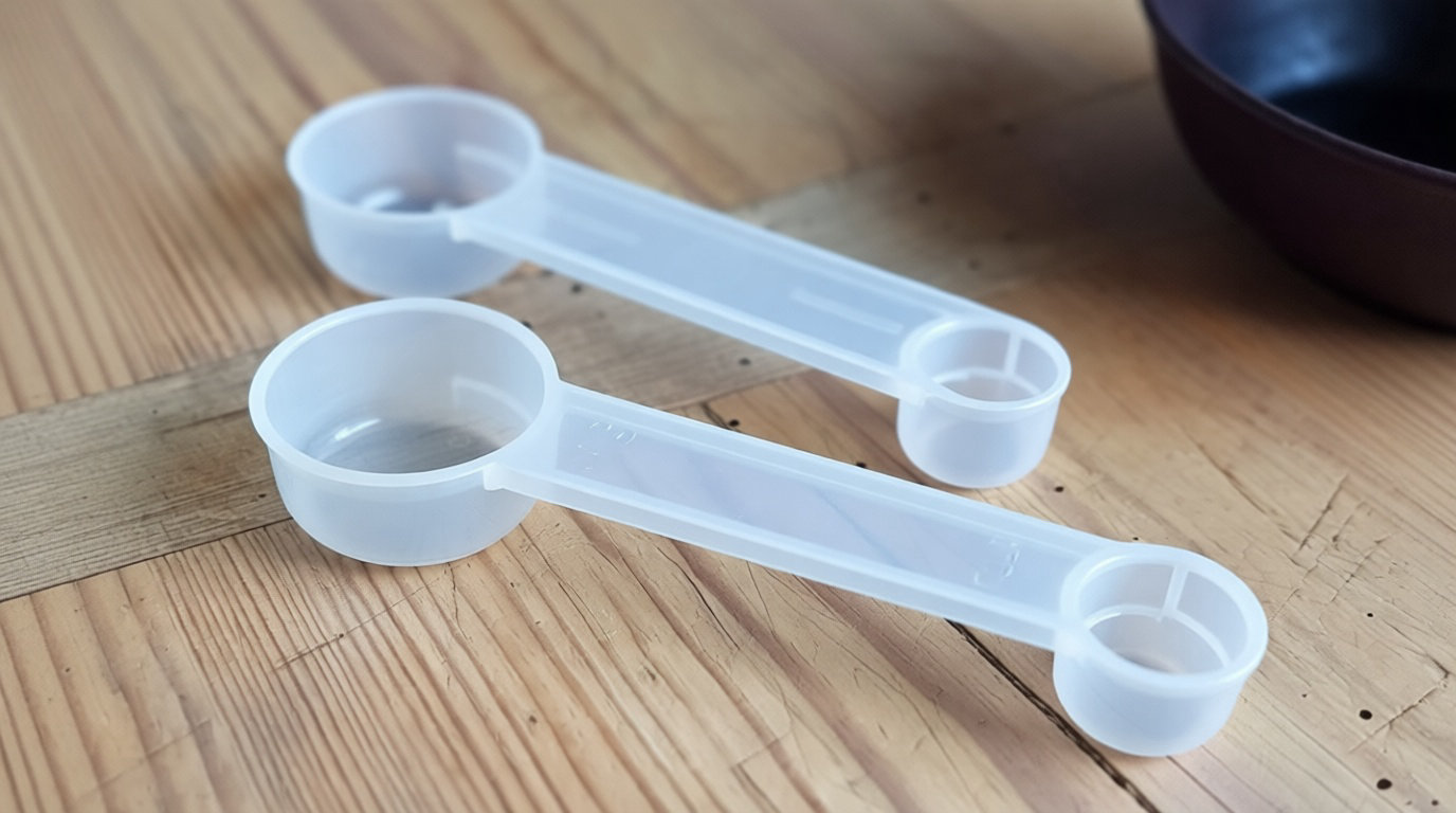 Le dosage est une affaire de précision où les ratios de conversion entre le frais et le sec ne souffrent aucune approximation