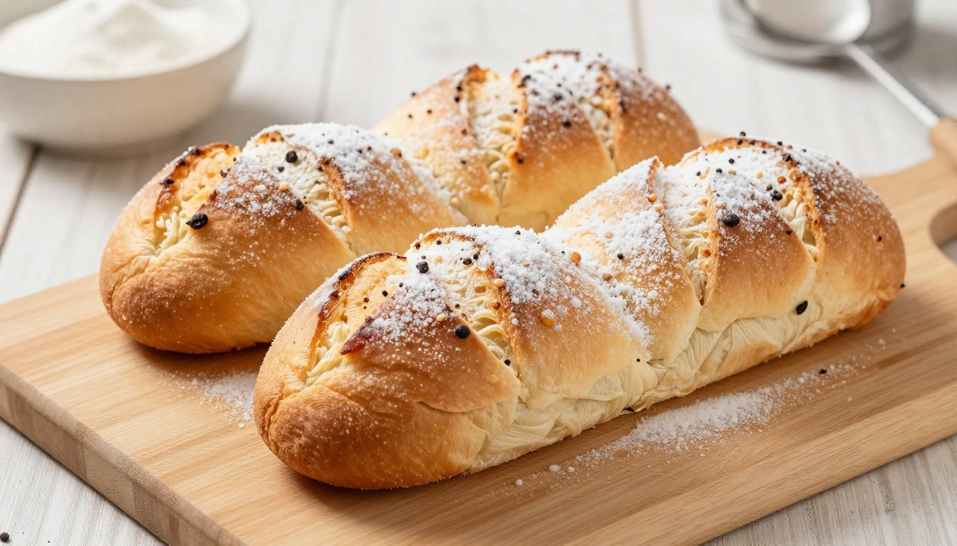 La rigueur des pesées et l'importance d'un pétrissage dynamique