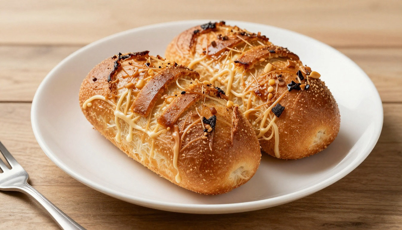 Ce que l'expérience m'a appris sur le gluten et l'impact de la mouture