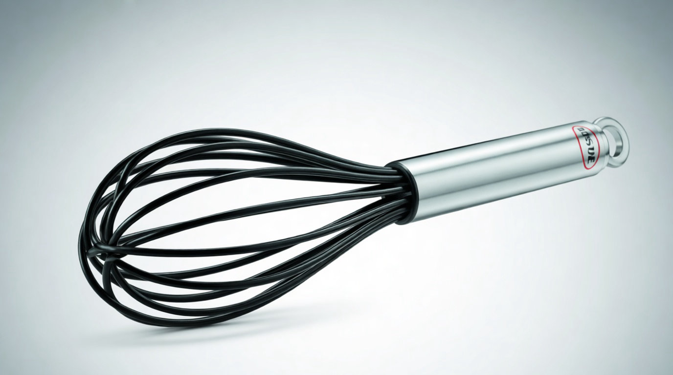 Trancher entre la rigueur de l'acier inoxydable et la douceur du silicone pour vos récipients