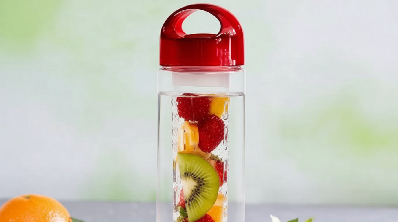 Déjouer les pièges du marketing pour retrouver une hydratation saine