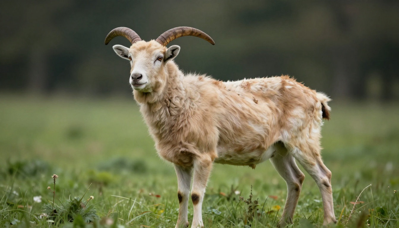 Les fondements du rite au sein de l'abattoir de mouton halal