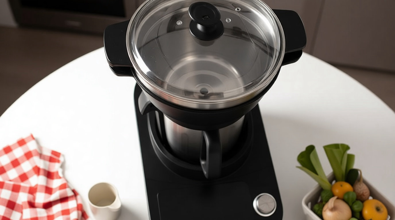 Au fil de mes expériences, j’ai compris que le meilleur robot multifonction se choisit d'abord selon l'équilibre entre puissance et usage