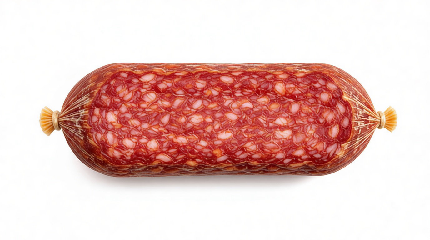 Distinguer la véritable spianata des autres charcuteries épicées