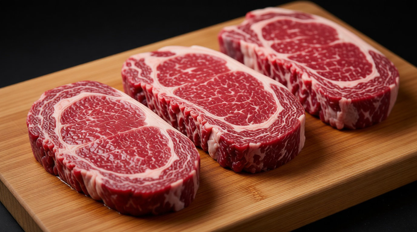 Garantir la traçabilité et la qualité de sa commande de viande